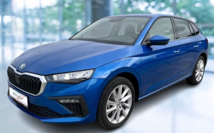 Skoda Scala - 1.0 TSI 85kW Selection