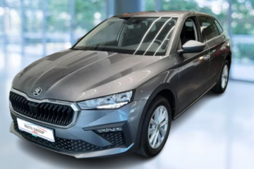 Skoda Scala - 1.0 TSI 85kW Top Selection