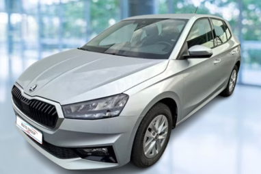 Skoda Fabia 1.0 TSI 70kW Selection 