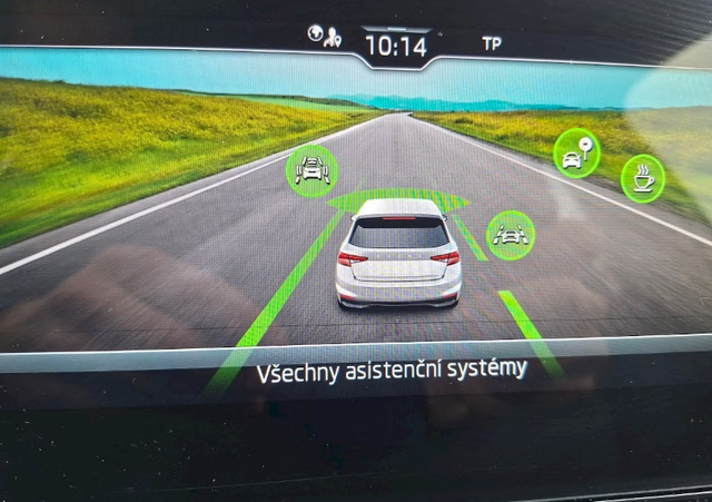 Skoda Fabia 1.0 TSI 70kW Selection 