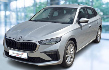 Skoda Scala - 1.0 TSI 85kW Top Selection