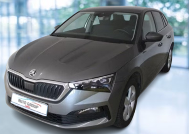 Skoda Scala - 1.0 TSI 81kW Style