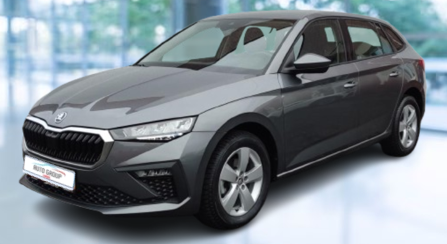 Skoda Scala - 1.0 TSI 85kW Selection