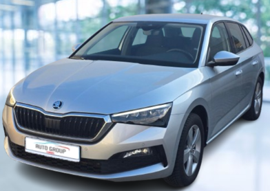 Skoda Scala - 1.0 TSI 81kW Style