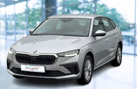 Skoda Scala - 1.0 TSI 85kW Selection