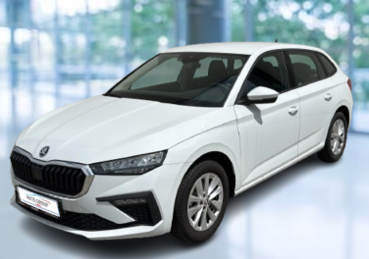 Skoda Scala - 1.0 TSI 70 kW Selection