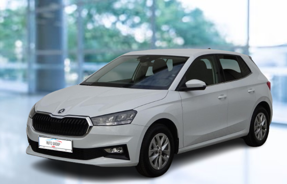 Skoda Fabia 1.0 TSI 85kW Top Selection DSG 