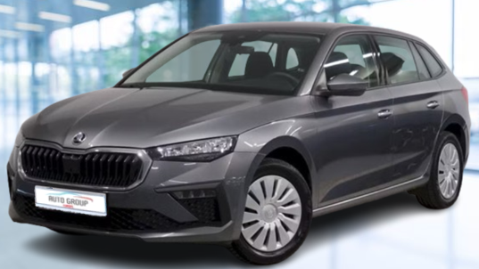 Skoda Scala - 1.0 TSI 85kW Selection