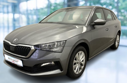 Skoda Scala - 1.0 TSI 81kW Style