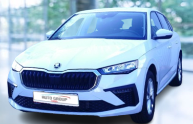 Skoda Scala - 1.0 TSI 85kW Selection