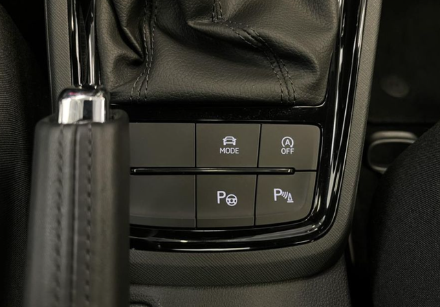 Skoda Kamiq FL 1.5 TSI 110kW Monte Carlo DSG 