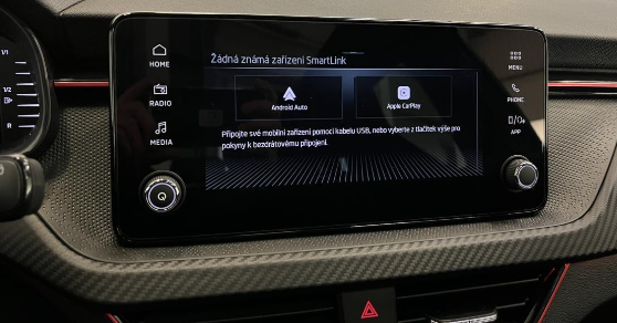 Skoda Kamiq FL 1.5 TSI 110kW Monte Carlo DSG 