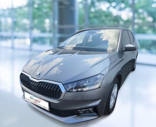 Skoda Fabia - 1.0 TSI 81kW Style