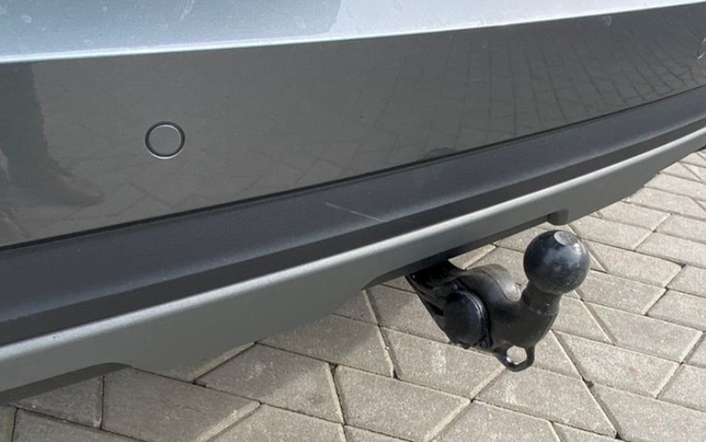 Skoda Kamiq FL 1.0 TSI 85kW Top Selection 