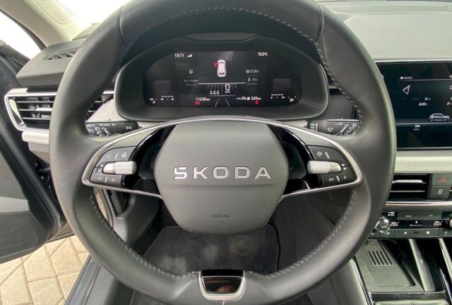 Skoda Kamiq FL 1.0 TSI 85kW Top Selection 