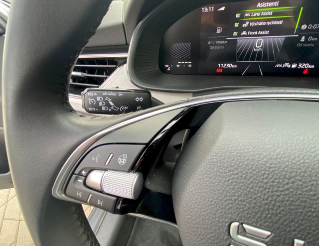 Skoda Kamiq FL 1.0 TSI 85kW Top Selection 