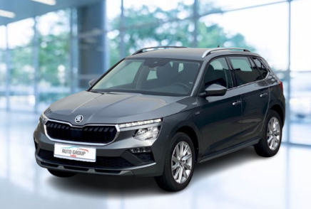 Skoda Kamiq FL 1.0 TSI 85kW Top Selection 