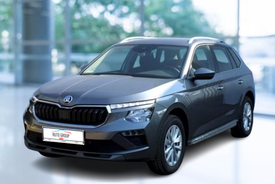 Skoda Kamiq - 1.5 TSI 110kW Top Selection DSG