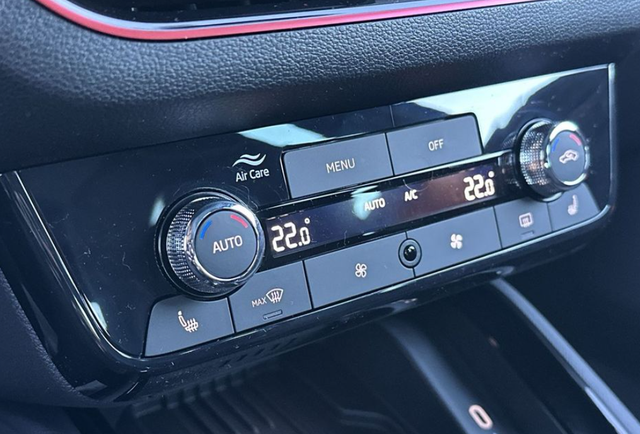 Skoda Kamiq FL 1.5 TSI 110kW Monte Carlo DSG 