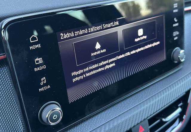 Skoda Kamiq FL 1.5 TSI 110kW Monte Carlo DSG 