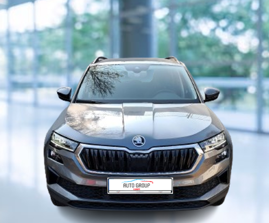 Skoda Karoq - Selection 130 let 1.5 TSI 110 kW DSG 7-stup.