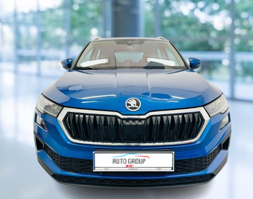Skoda Karoq - TOP SELECTION TSI 110kW1.5 A7F