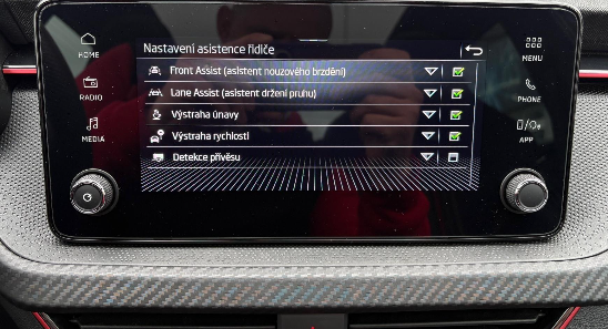 Skoda Scala FL 1.0 TSI 85 kW Monte Carlo DSG 