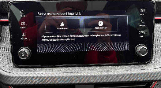 Skoda Scala FL 1.0 TSI 85 kW Monte Carlo DSG 