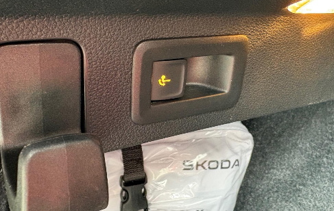 Skoda Scala FL 1.0 TSI 85 kW Monte Carlo DSG 