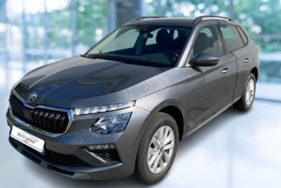 Skoda Kamiq FL 1.0 TSI 70 kW Selection 