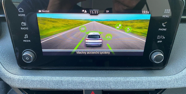 Skoda Kamiq FL 1.0 TSI 70 kW Selection 