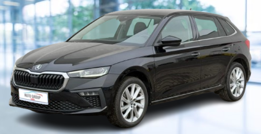 Skoda Scala - 1.0 TSI 85kW Top Selection DSG
