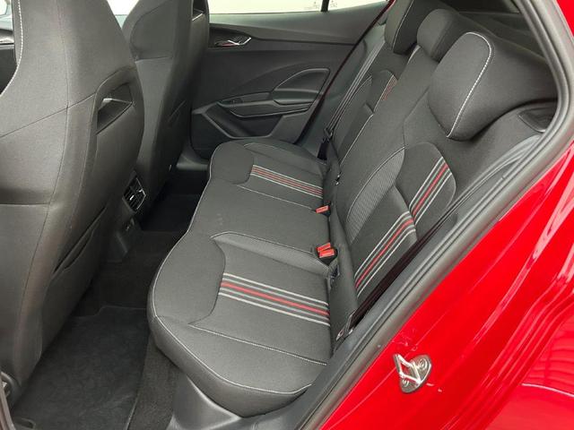 Skoda Fabia IV 1.0 TSI 85kW Monte Carlo 