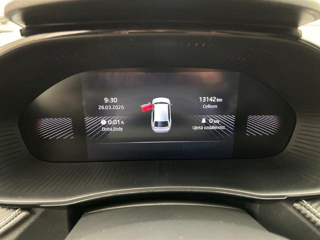 Skoda Fabia IV 1.0 TSI 85kW Monte Carlo 