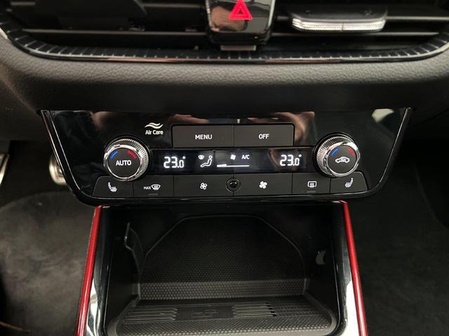 Skoda Fabia IV 1.0 TSI 85kW Monte Carlo 