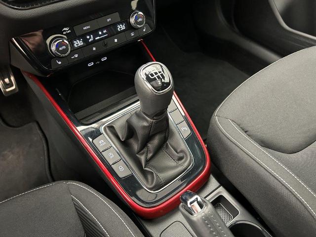 Skoda Fabia IV 1.0 TSI 85kW Monte Carlo 