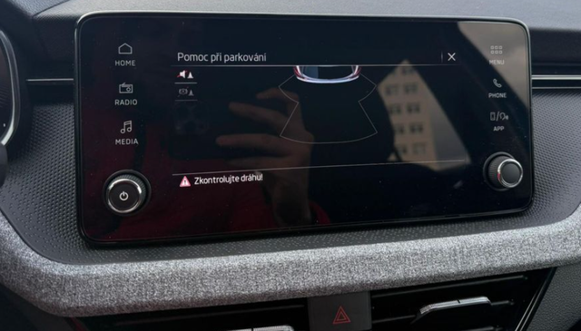 Skoda Kamiq FL 1.0 TSI 85 kW Selection 