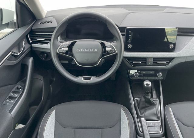 Skoda Scala FL 1.0 TSI 85kW Selection 