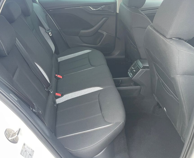 Skoda Scala FL 1.0 TSI 85kW Selection 