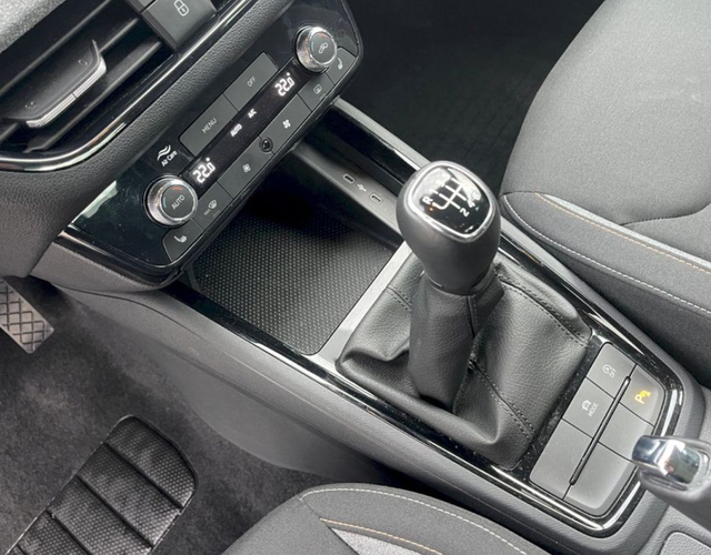 Skoda Scala FL 1.0 TSI 85kW Selection 