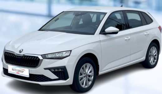 Skoda Scala FL 1.0 TSI 85kW Selection 
