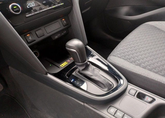 Toyota Yaris Cross 1.5 HEV 85kW Style e-CVT 