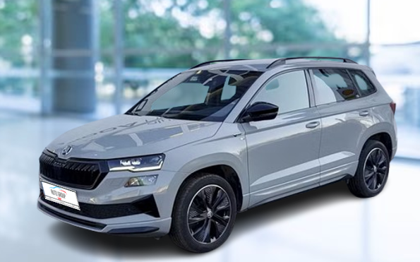 Skoda Karoq - 2.0 TDI 110kW Sportline