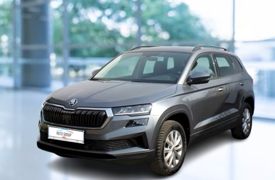 Skoda Karoq - Ambition 1.5TSI 110kW 6&deg;MP