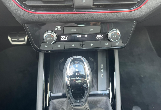 Skoda Kamiq FL 1.0 TSI 85kW Monte Carlo DSG 