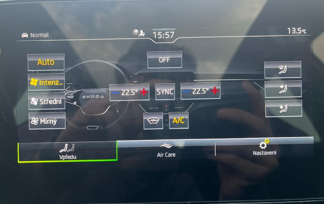 Skoda Kamiq FL 1.0 TSI 85kW Monte Carlo DSG 