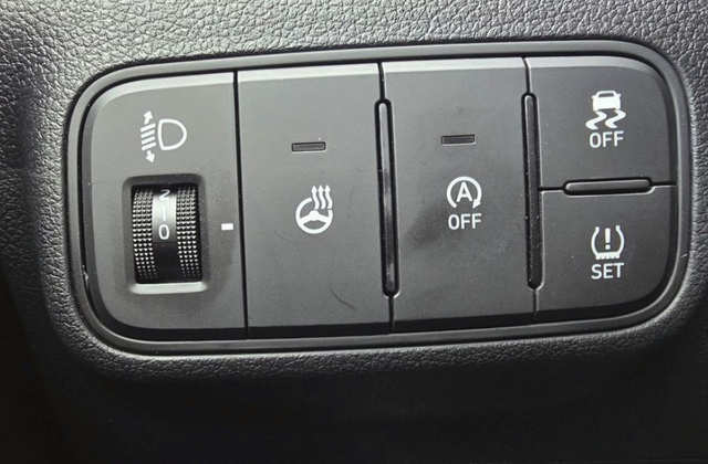 Hyundai I20 1.0T-GDi 74kW Wave 