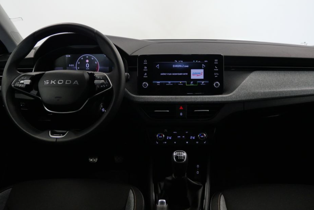 Skoda Scala FL 1.0 TSI 85kW Selection 