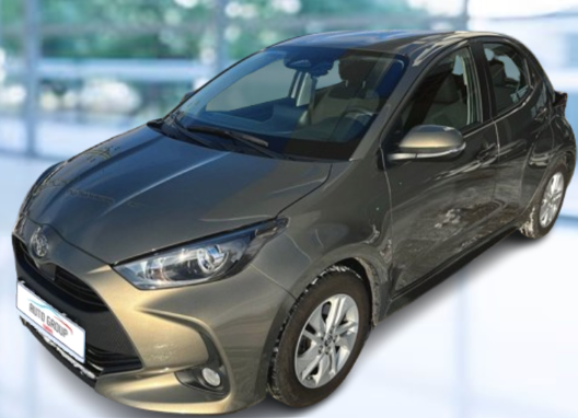 Toyota Yaris 1.5 HSD 85kW Comfort e-CVT 