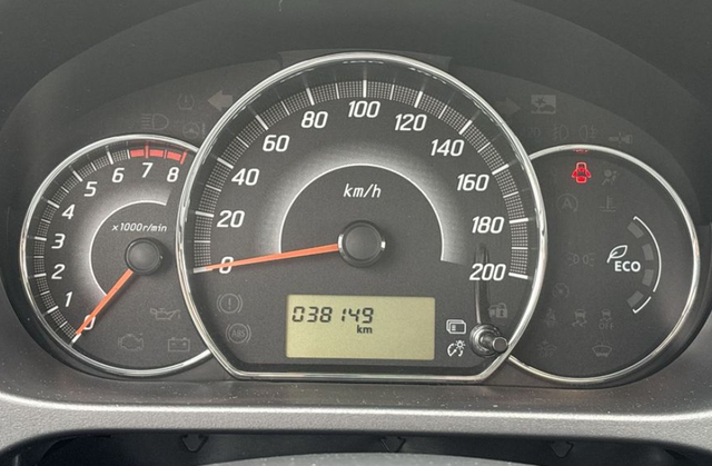 Mitsubishi SpaceStar 1.2 59kW Invite CVT 